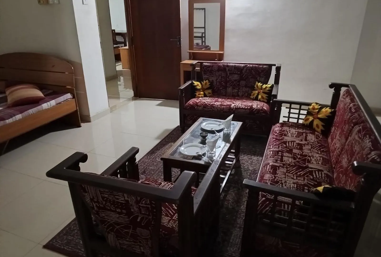 Hotel Friendstar Minuwangoda Sri Lanka