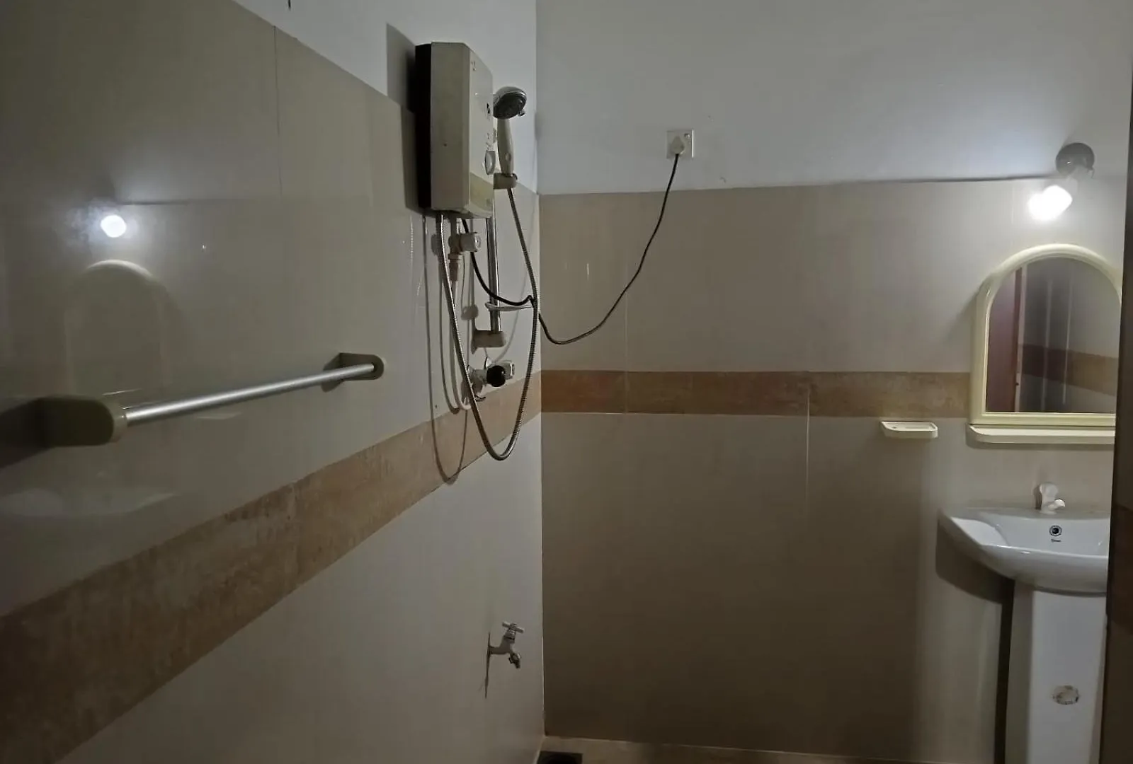 Hotel Friendstar Minuwangoda