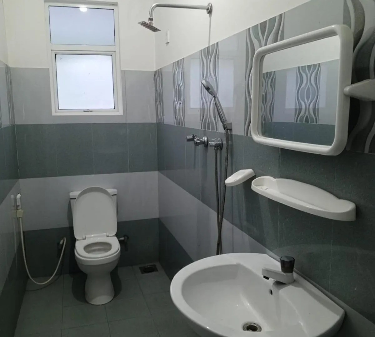 Hotel Friendstar Minuwangoda