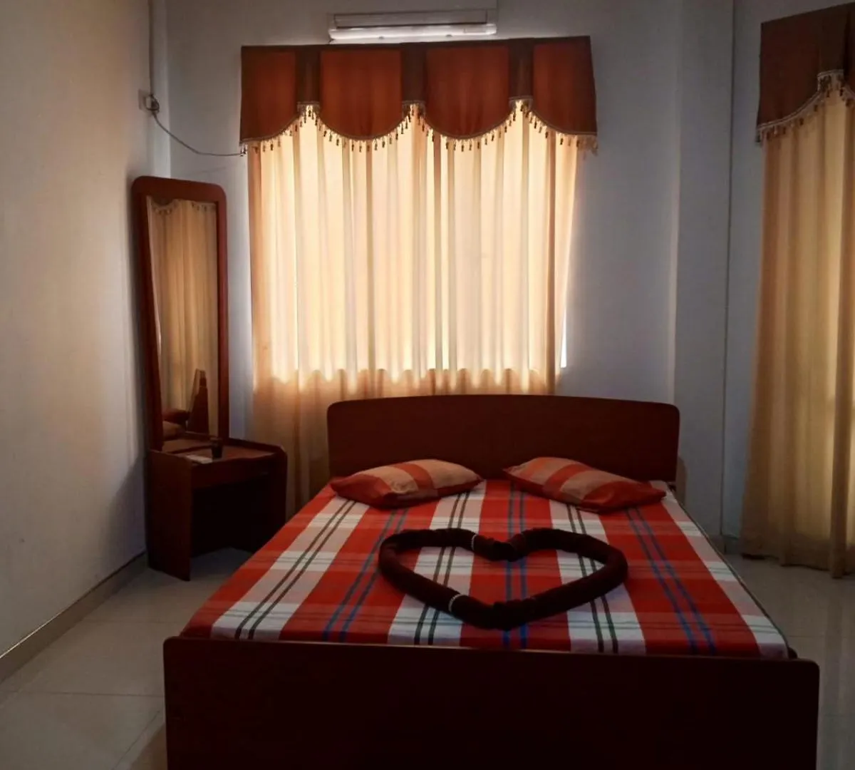 Hotel Friendstar Minuwangoda