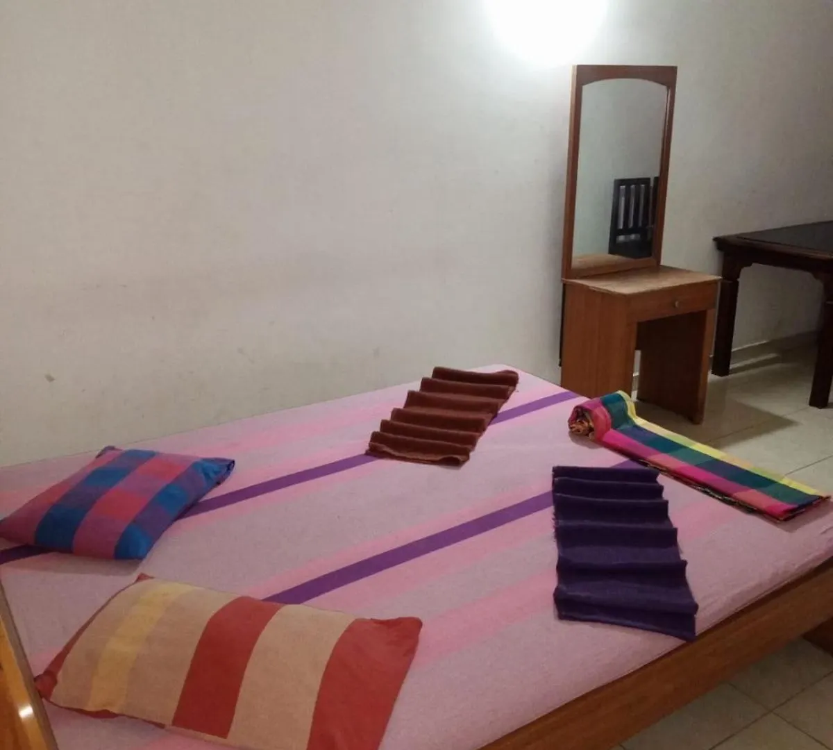 Hotel Friendstar Minuwangoda