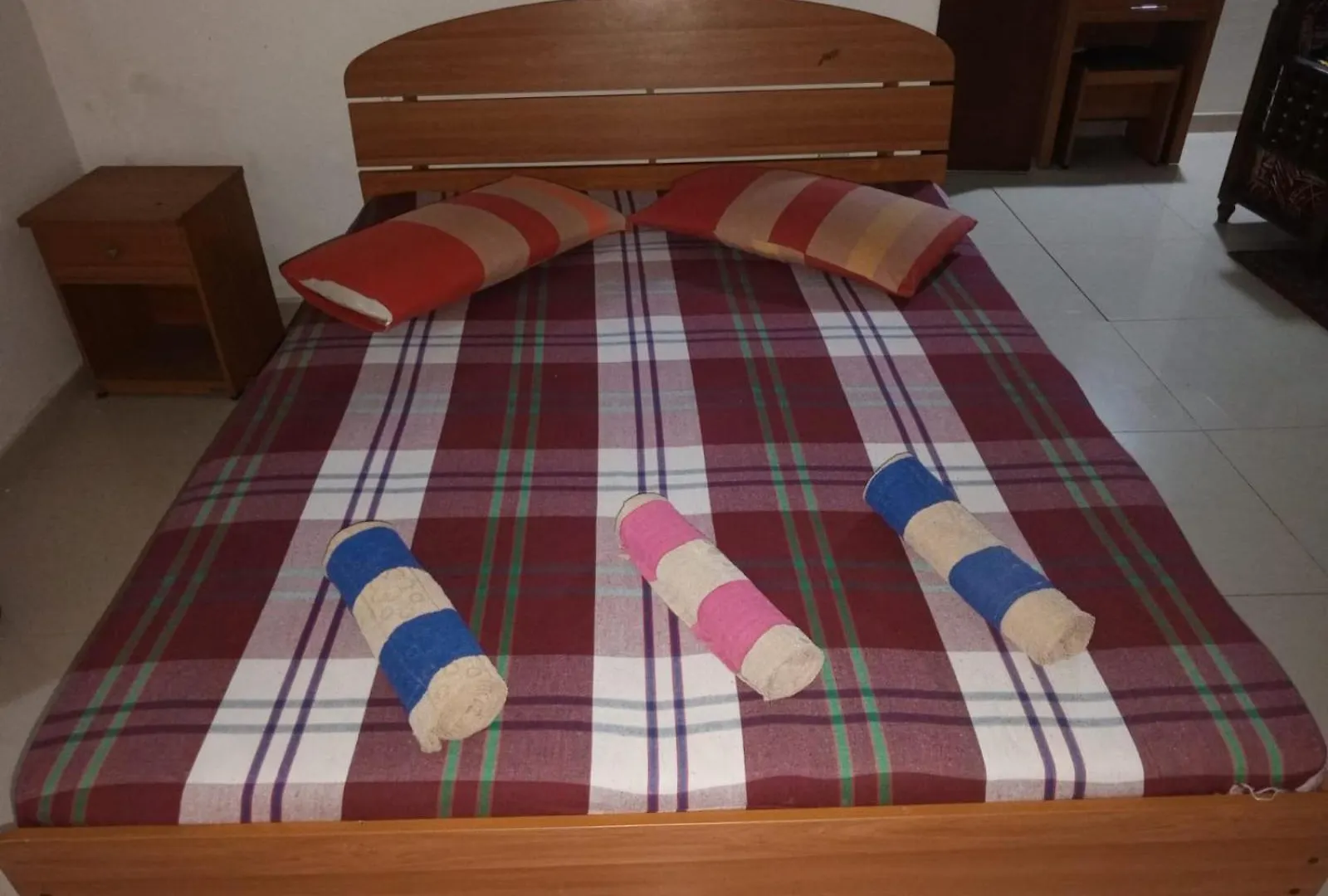 Hotel Friendstar Minuwangoda