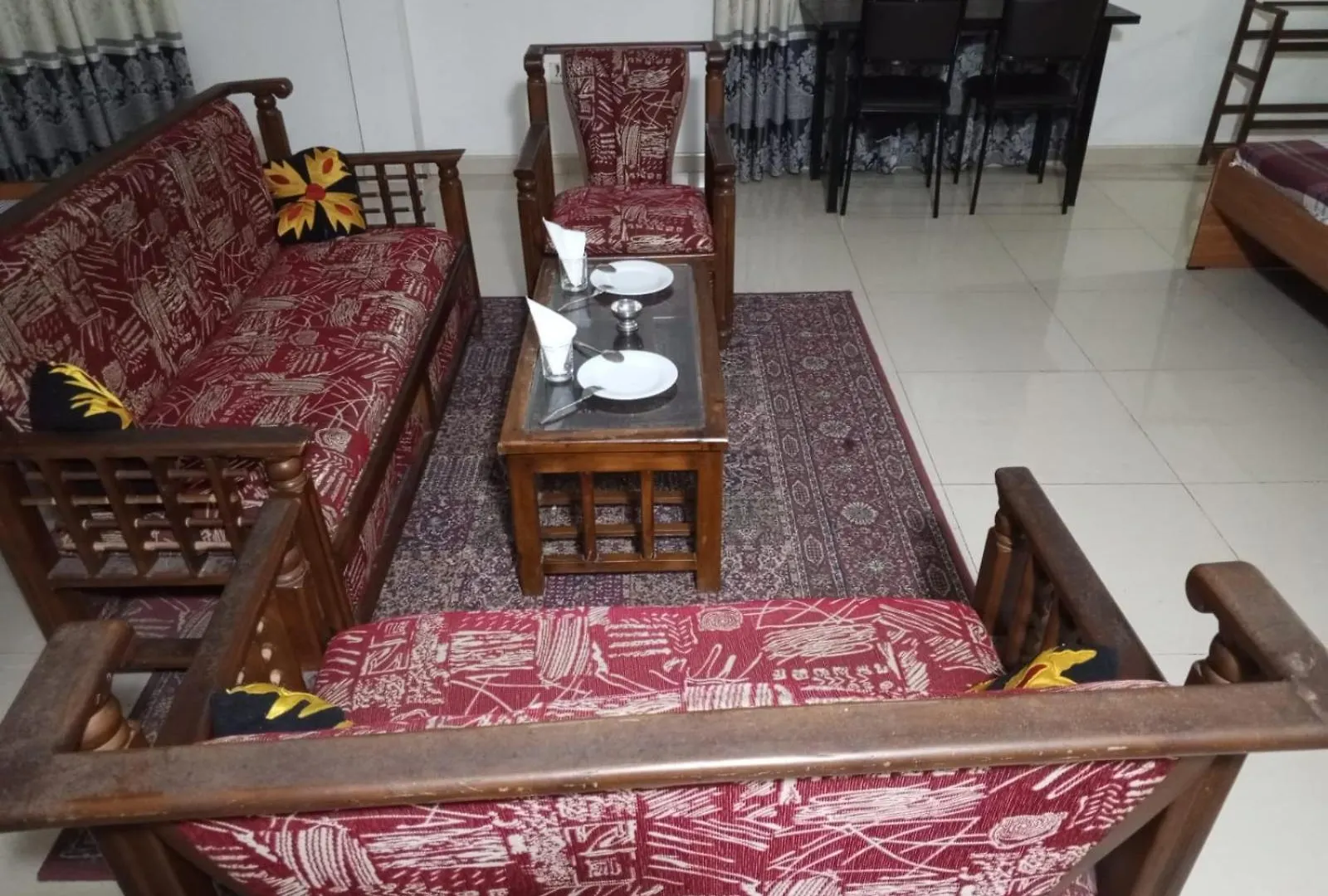 Hotel Friendstar Minuwangoda Sri Lanka