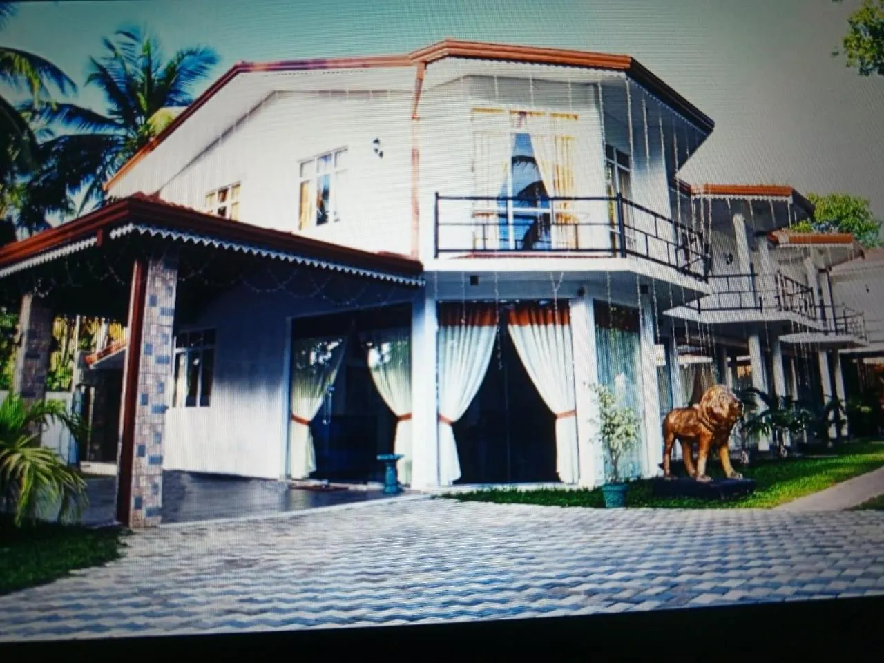 Hotel Friendstar Minuwangoda