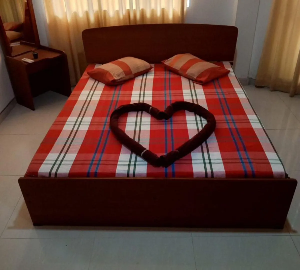 Hotel Friendstar Minuwangoda 0*,